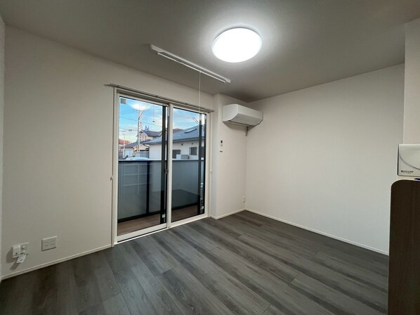 エフォリア17の物件内観写真